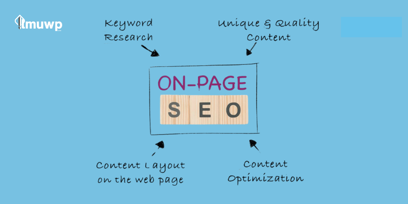 Pengertian On-Page SEO