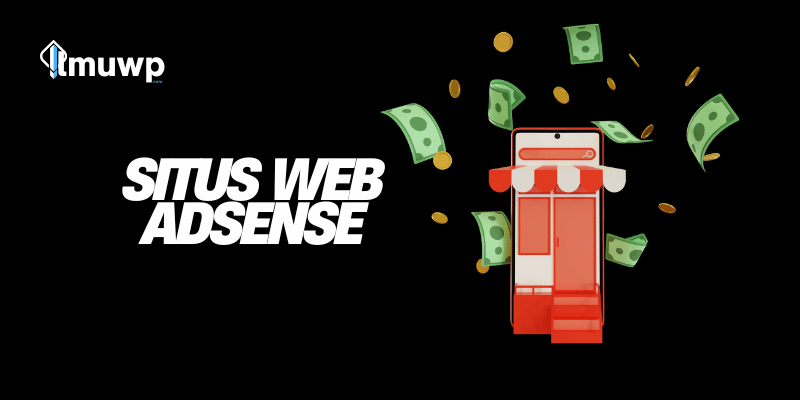 Situs Web AdSense
