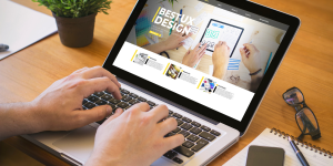 Cara Mempercepat Loading Website
