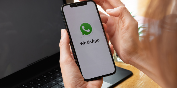 Cara Menggunakan Dua Akun WhatsApp di Satu HP