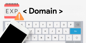 Domain Expired