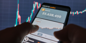 Investasi Crypto