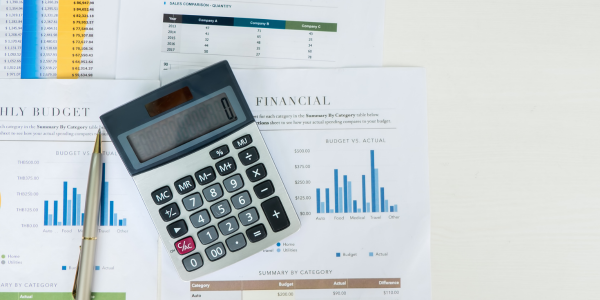 Kebebasan Finansial