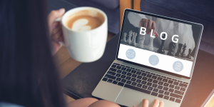 Kenapa Ngeblog Masih Relevan