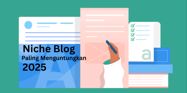Niche Blog Paling Menguntungkan