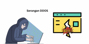 Serangan DDOS