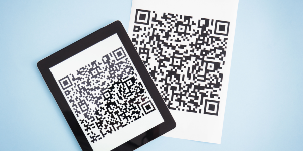 kode qr