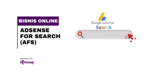 AdSense for Search