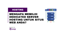 Dedicated Server Hosting