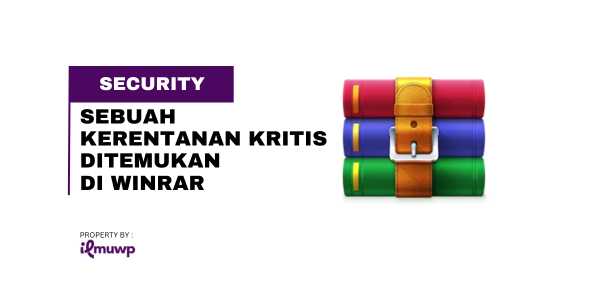 Bug WinRAR